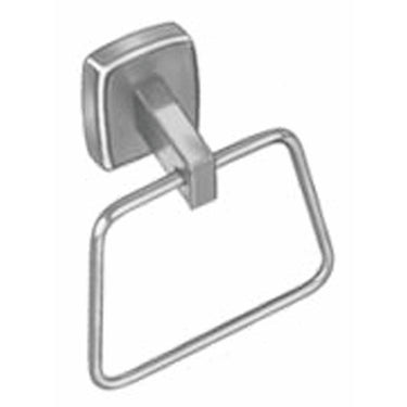 Towel Ring, Polished SS, Surface Mt - Model 9335-000000